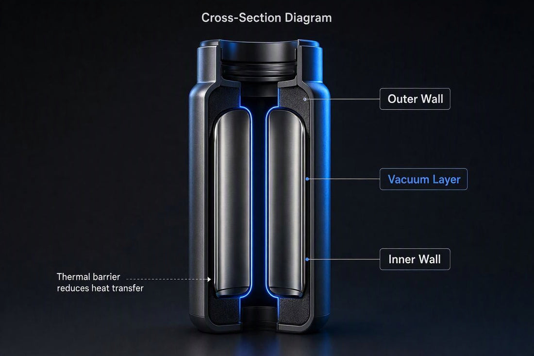 Hot or Cold? How to Get the Most Out of Your Insulated Bottle