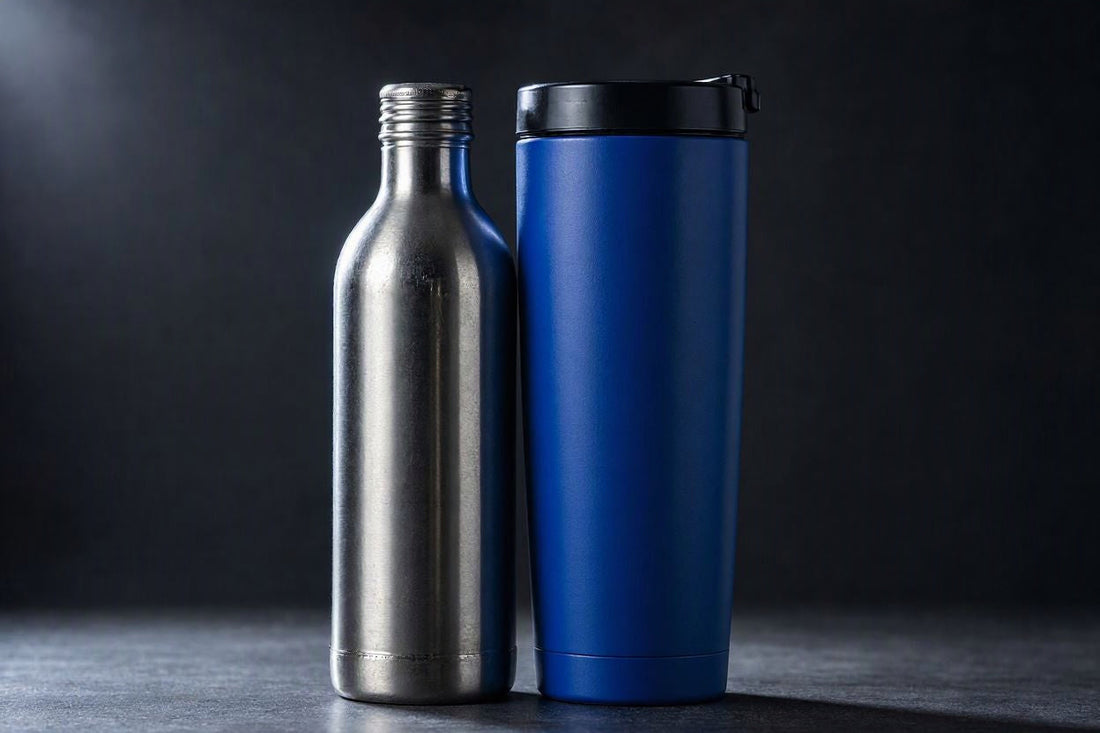 The Real Cost of Single-Use Plastic Bottles