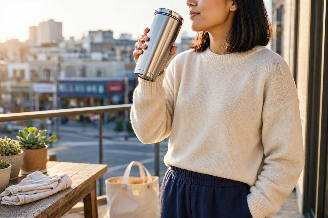 Why Your Drinkware Says More About You Than You Think