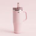 Zesty Travel Tumbler