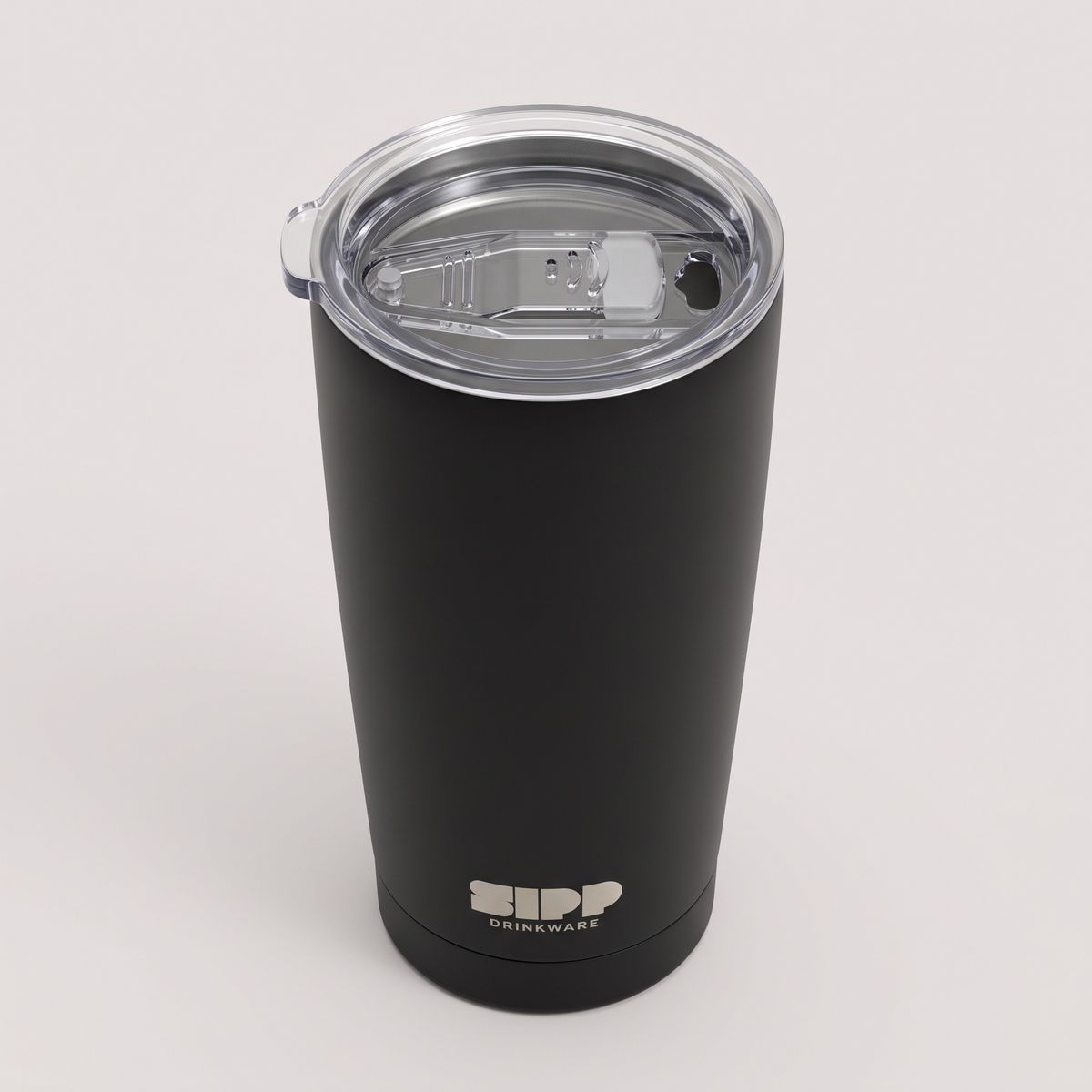Musty Travel Mug