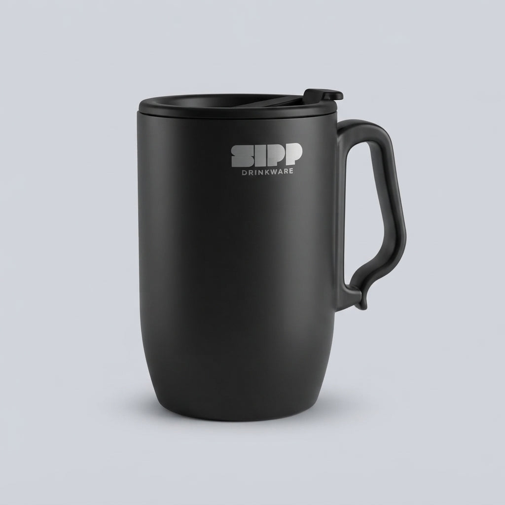 GoSipp Cup