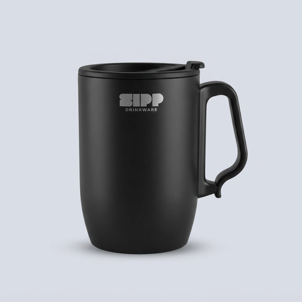 GoSipp Cup