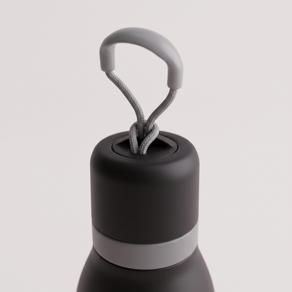 Loop Insulated Bottle