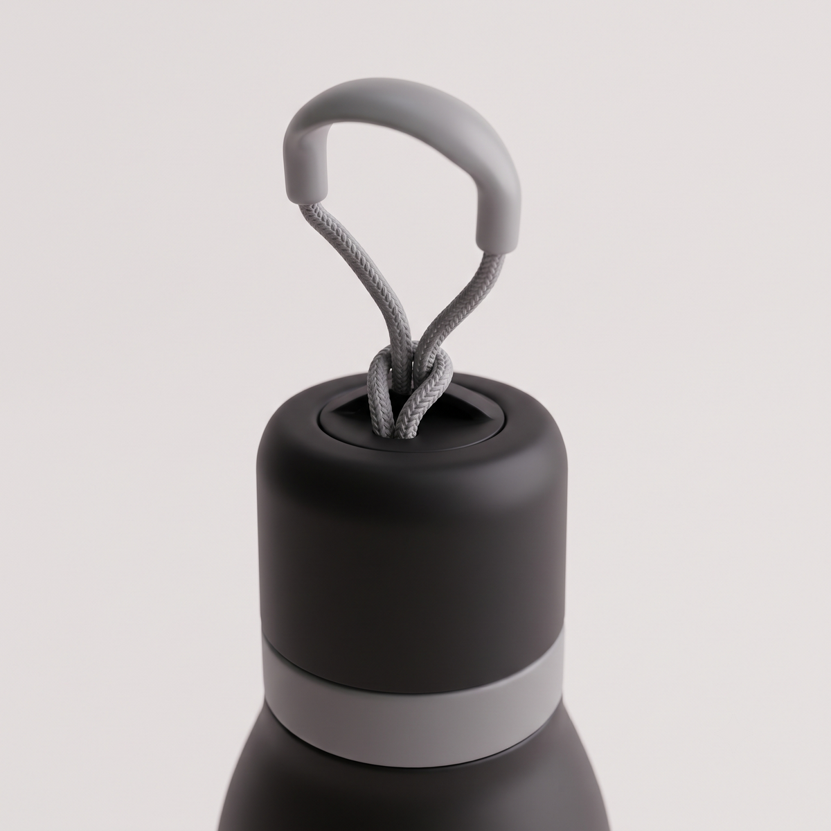 Loop Insulated Bottle