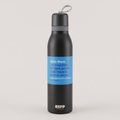 Loop Insulated Bottle