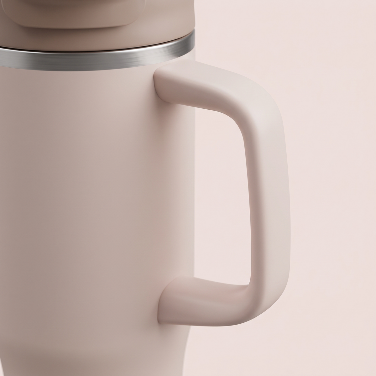 Zesty Travel Tumbler