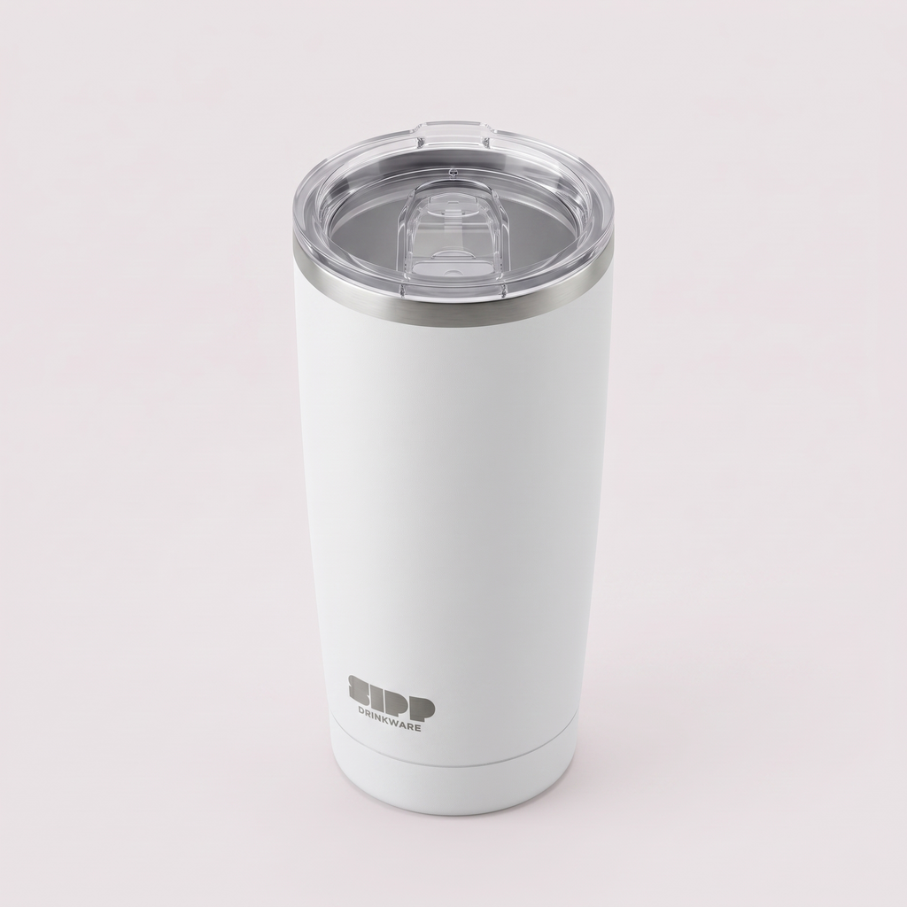 Musty Travel Mug