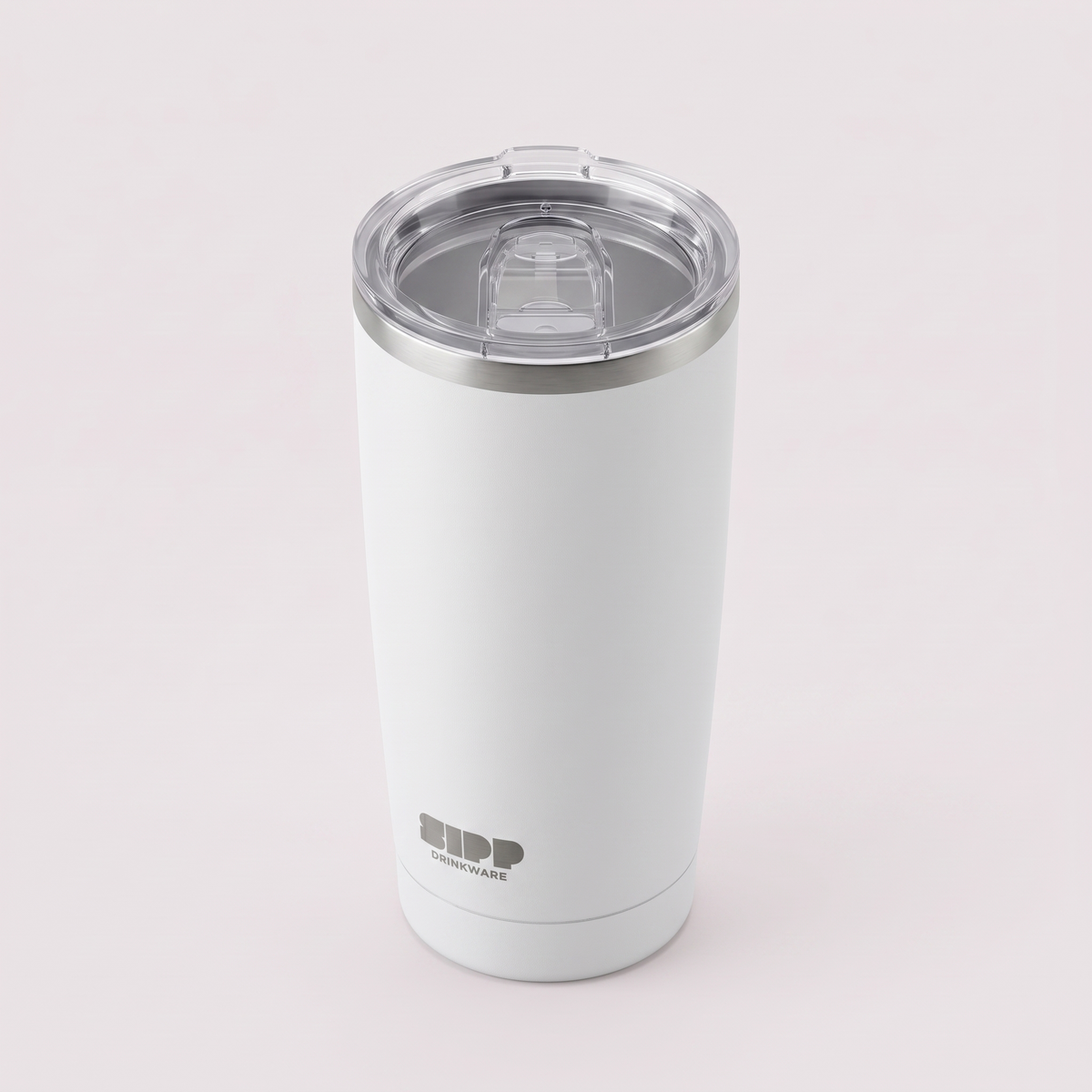 Musty Travel Mug