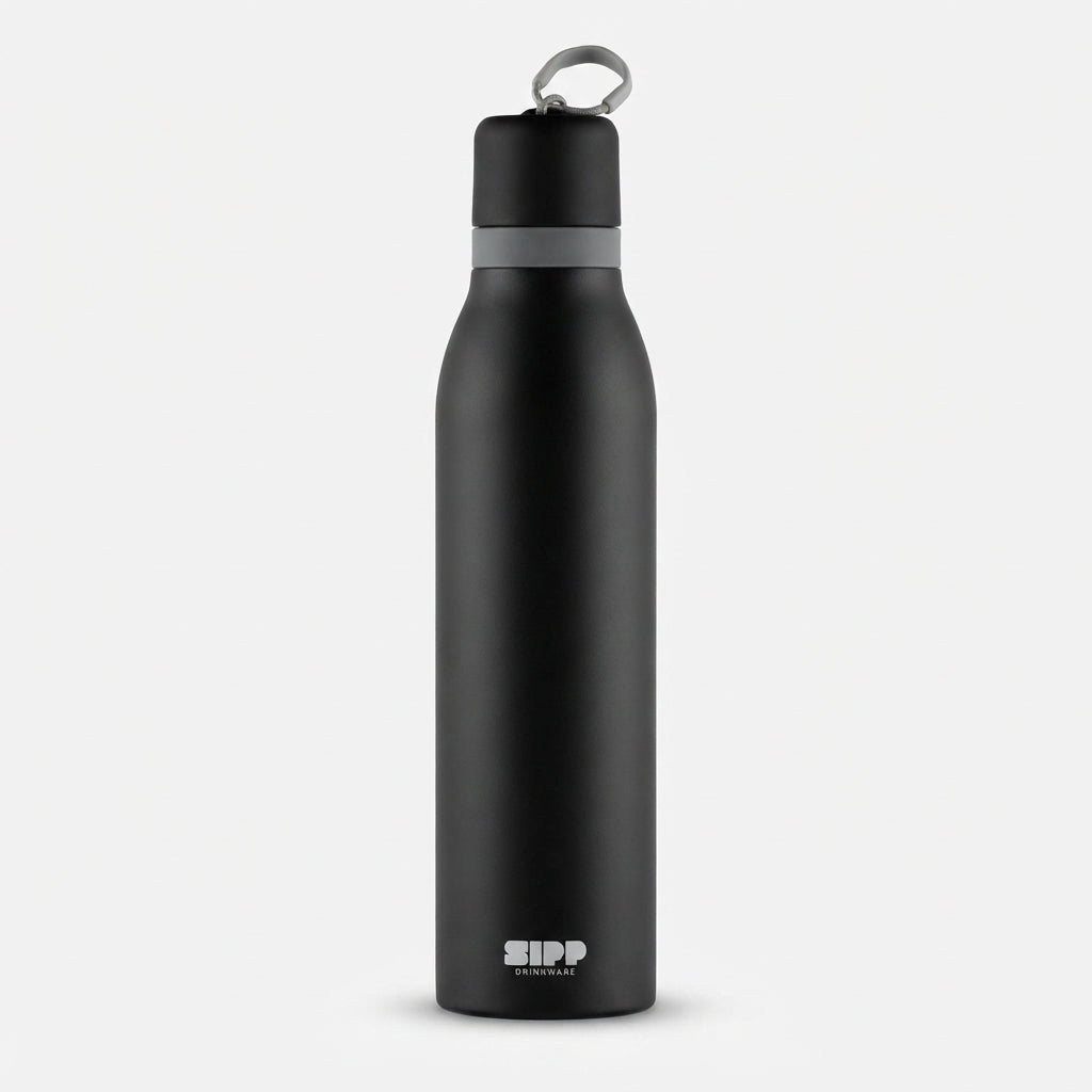 Loop Insulated Bottle