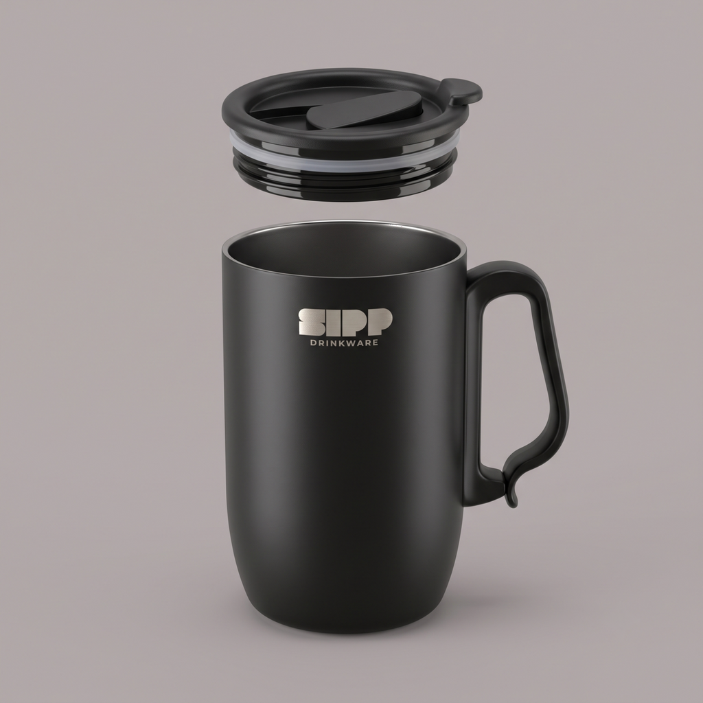 GoSipp Cup
