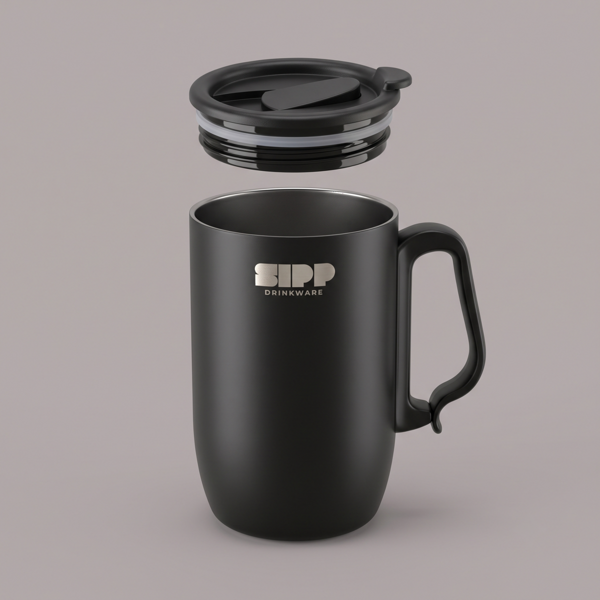 GoSipp Cup